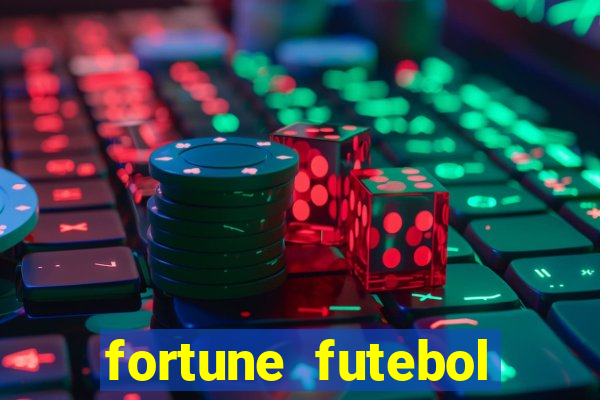 fortune futebol fever demo